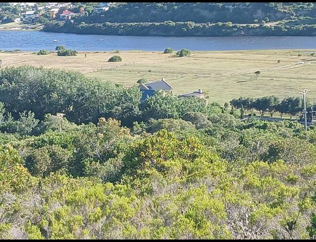 LAND FOR SALE IN STILBAAI EAST